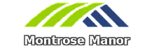 Montrose Manor Logo