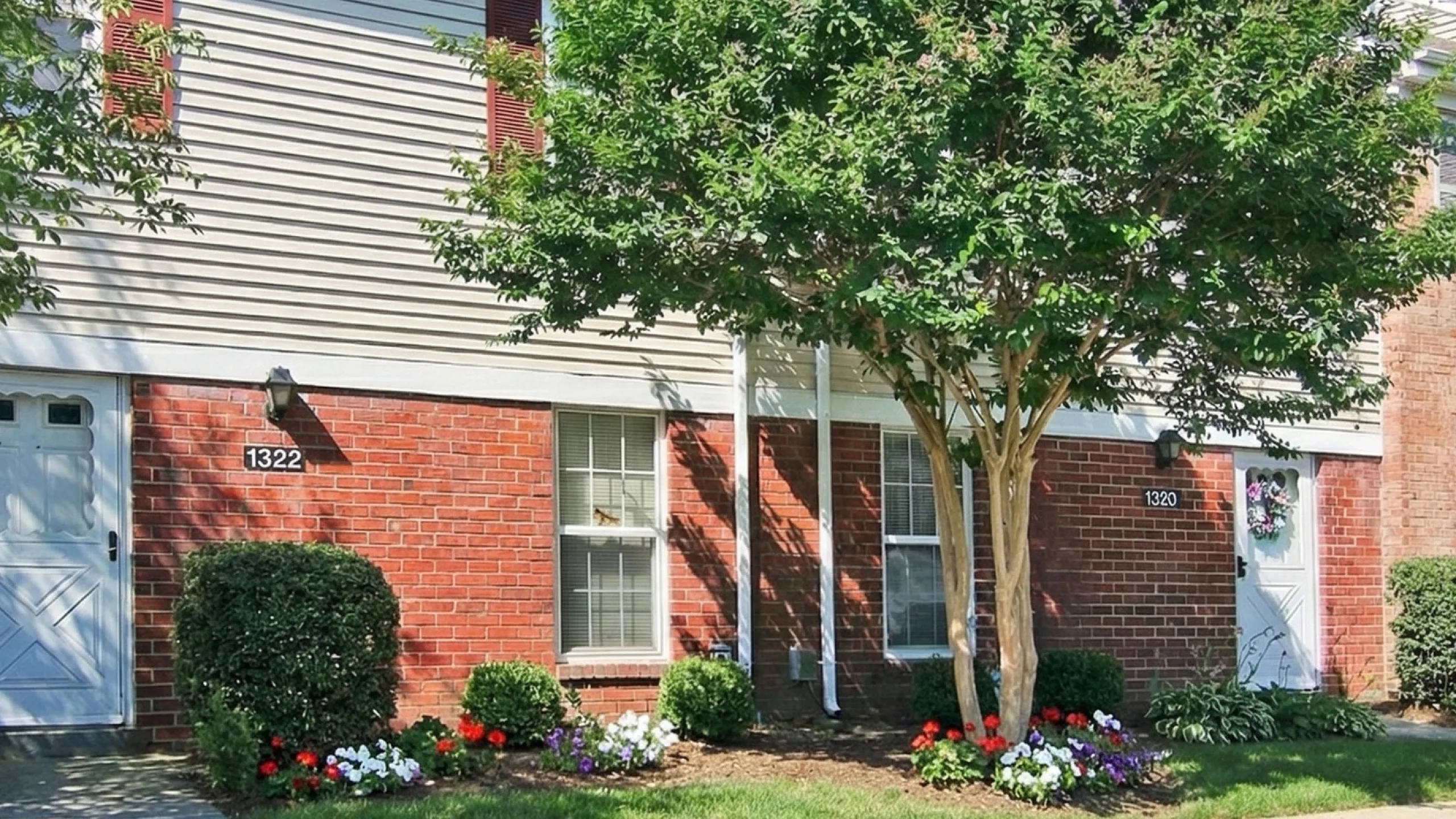 Potomac Commons