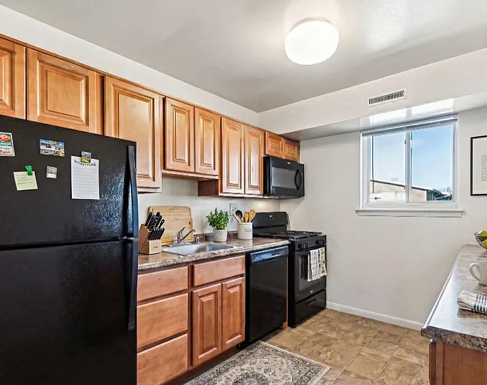 Fallstaff Kitchens