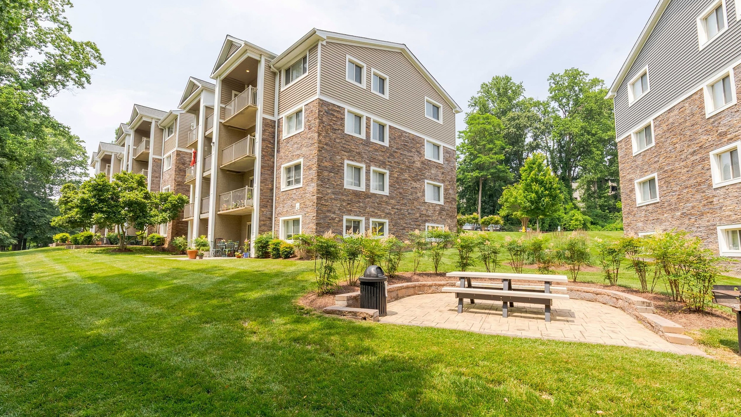 Apartments In Arnold Md
