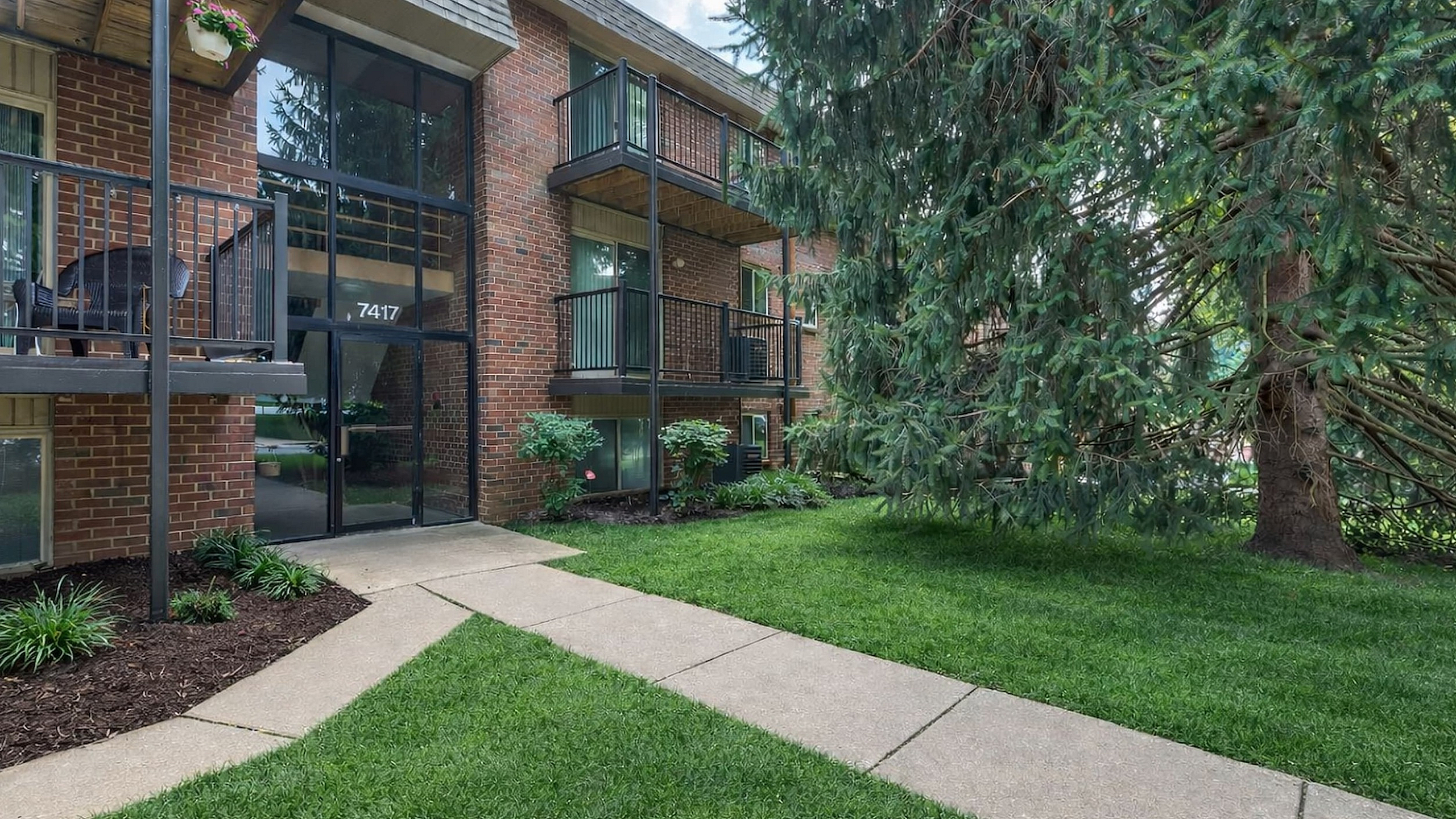 Sykesville Apartments