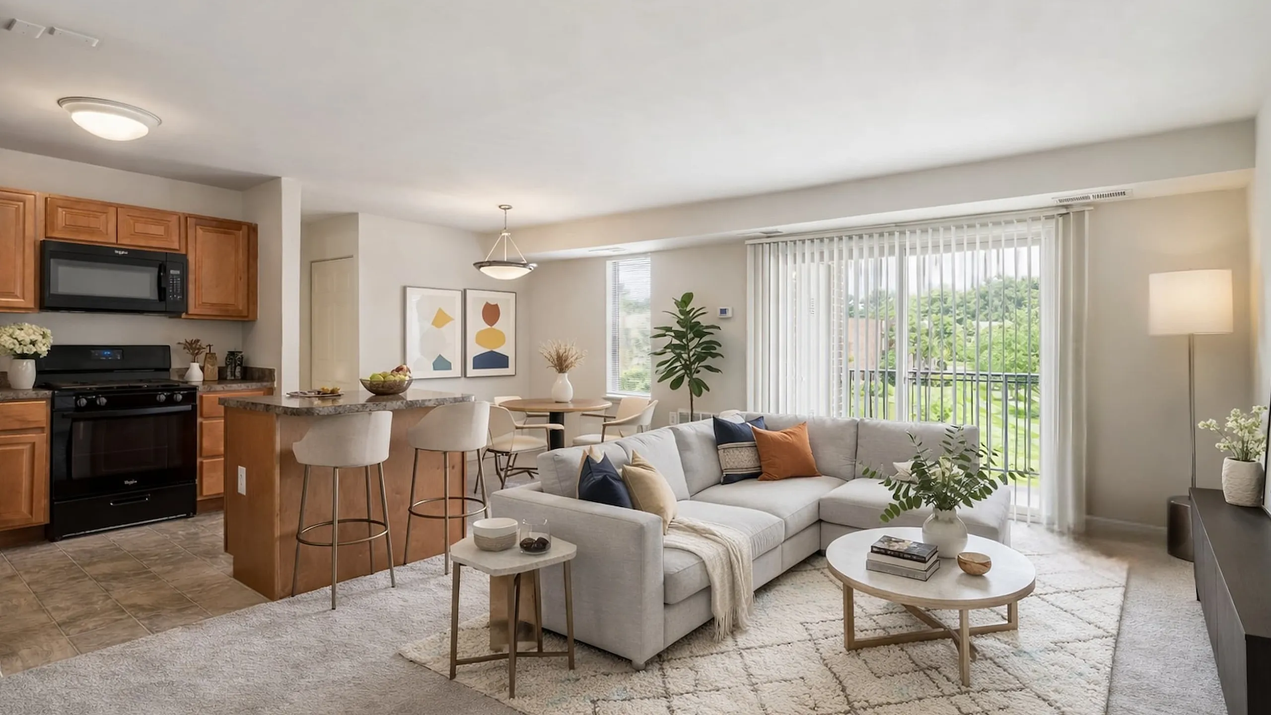 Brookstone Apartments