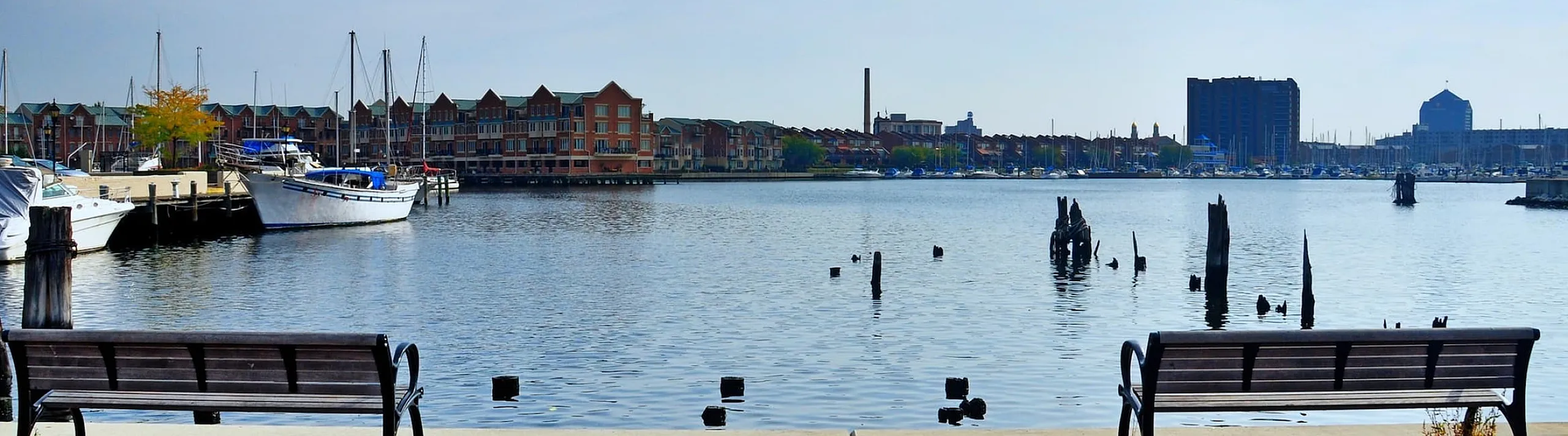 Thames Point Waterfront