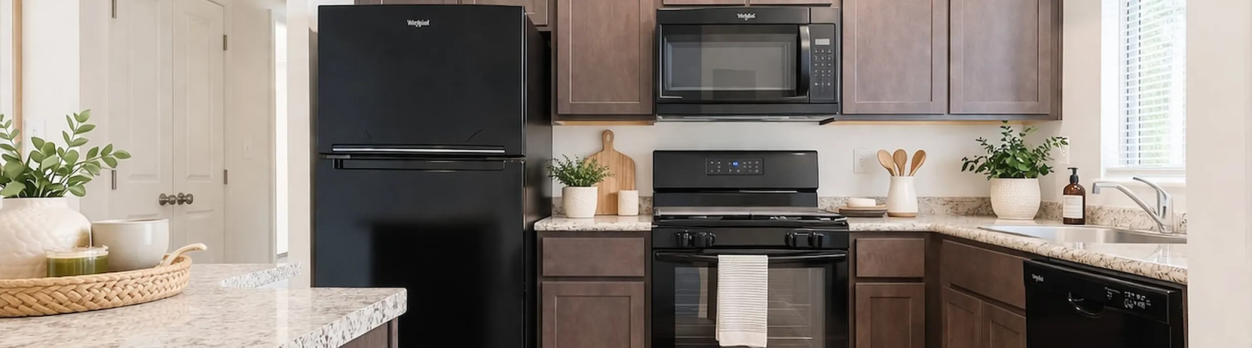 Lynn Hill Kitchen