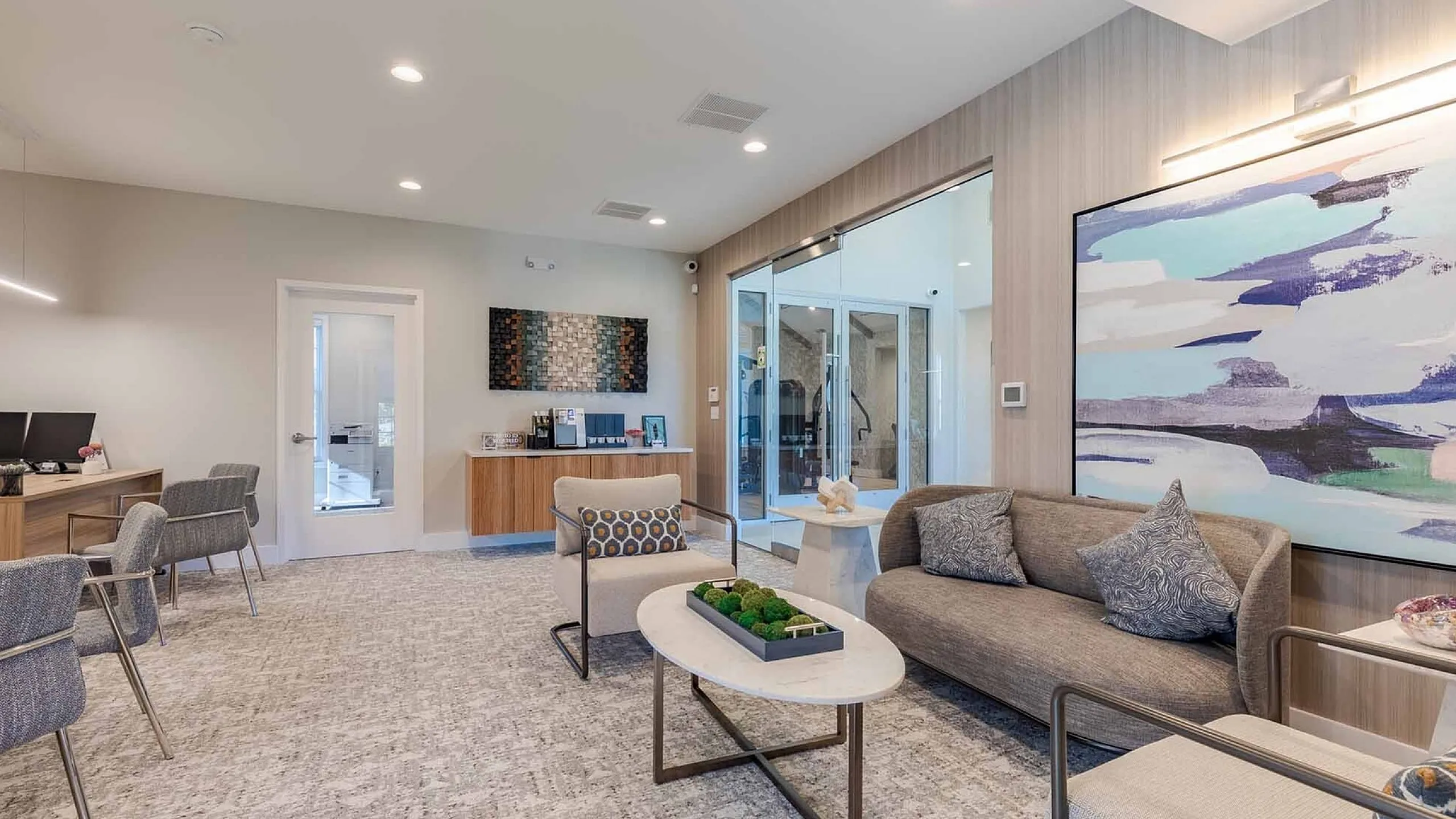 Woodside Apartments