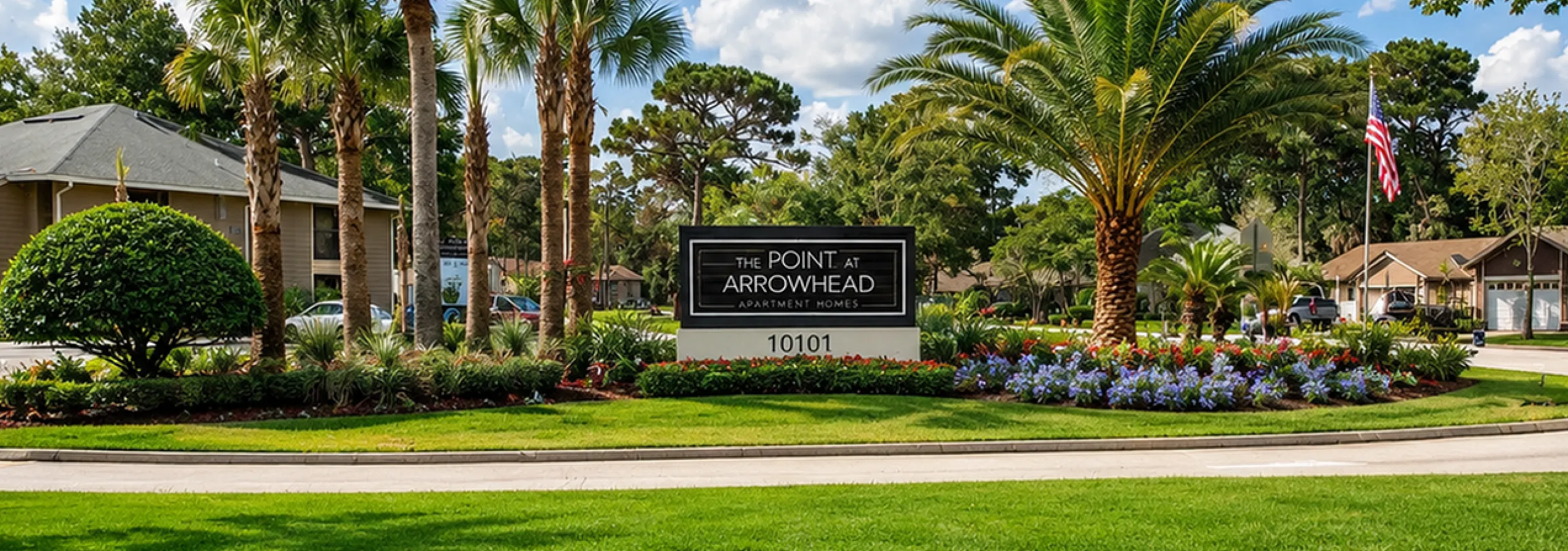 The Point at Arrowhead Apt