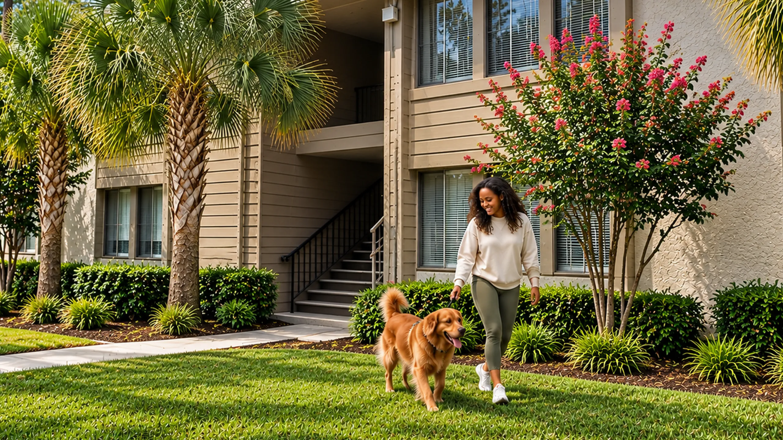 The Point at Arrowhead Entrance Community