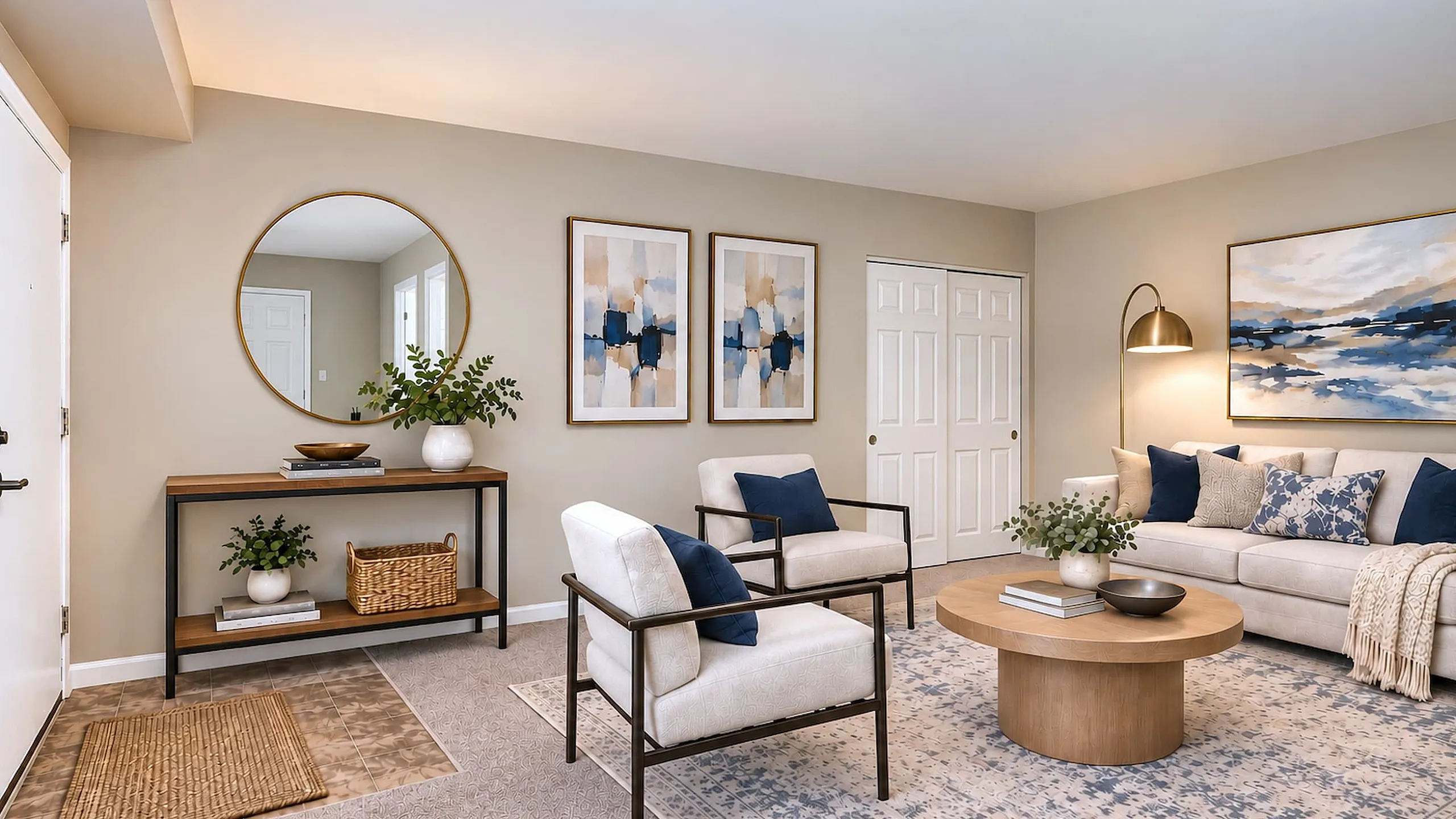Windsor Forest Apartments