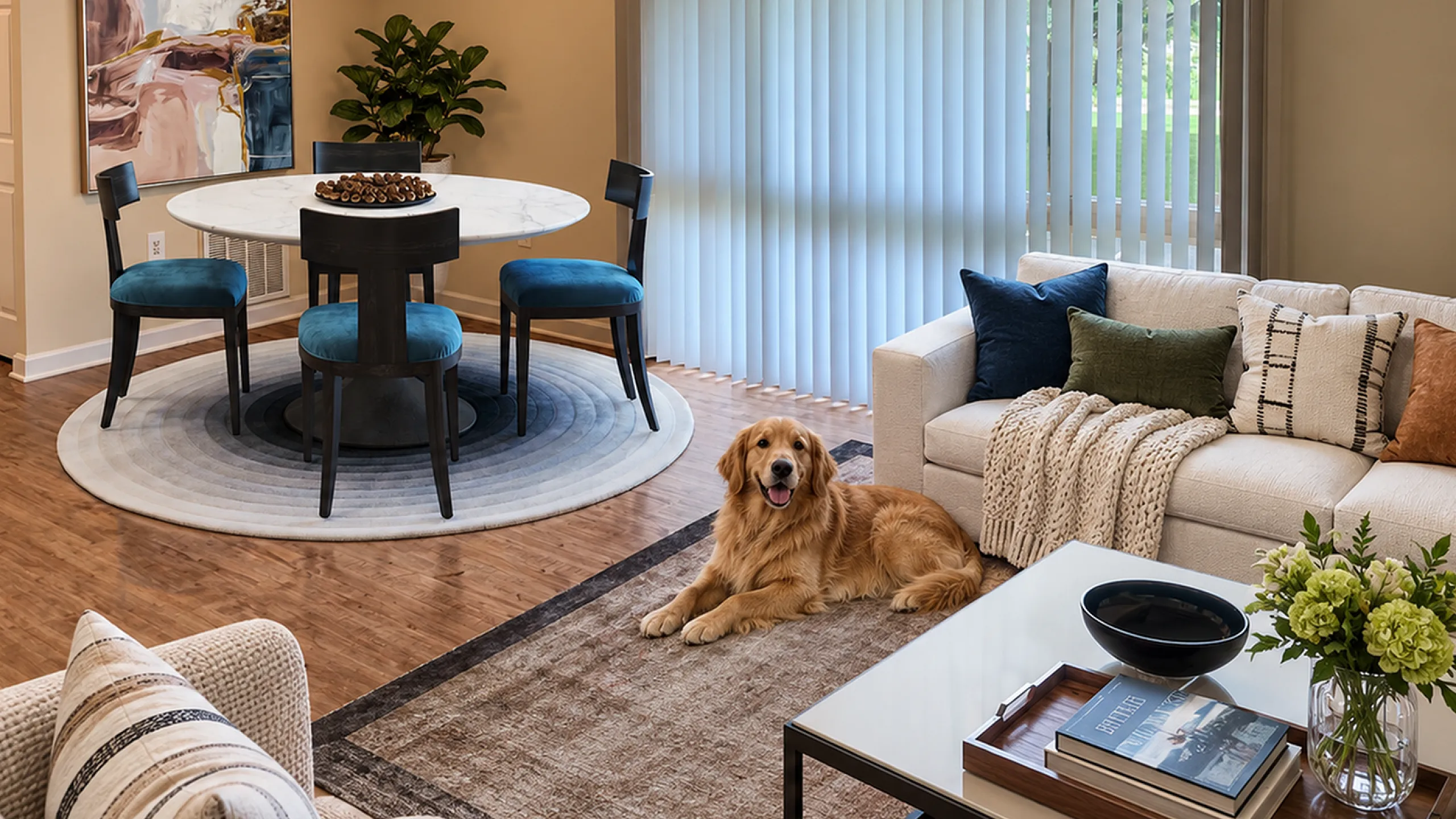Harpers Forest