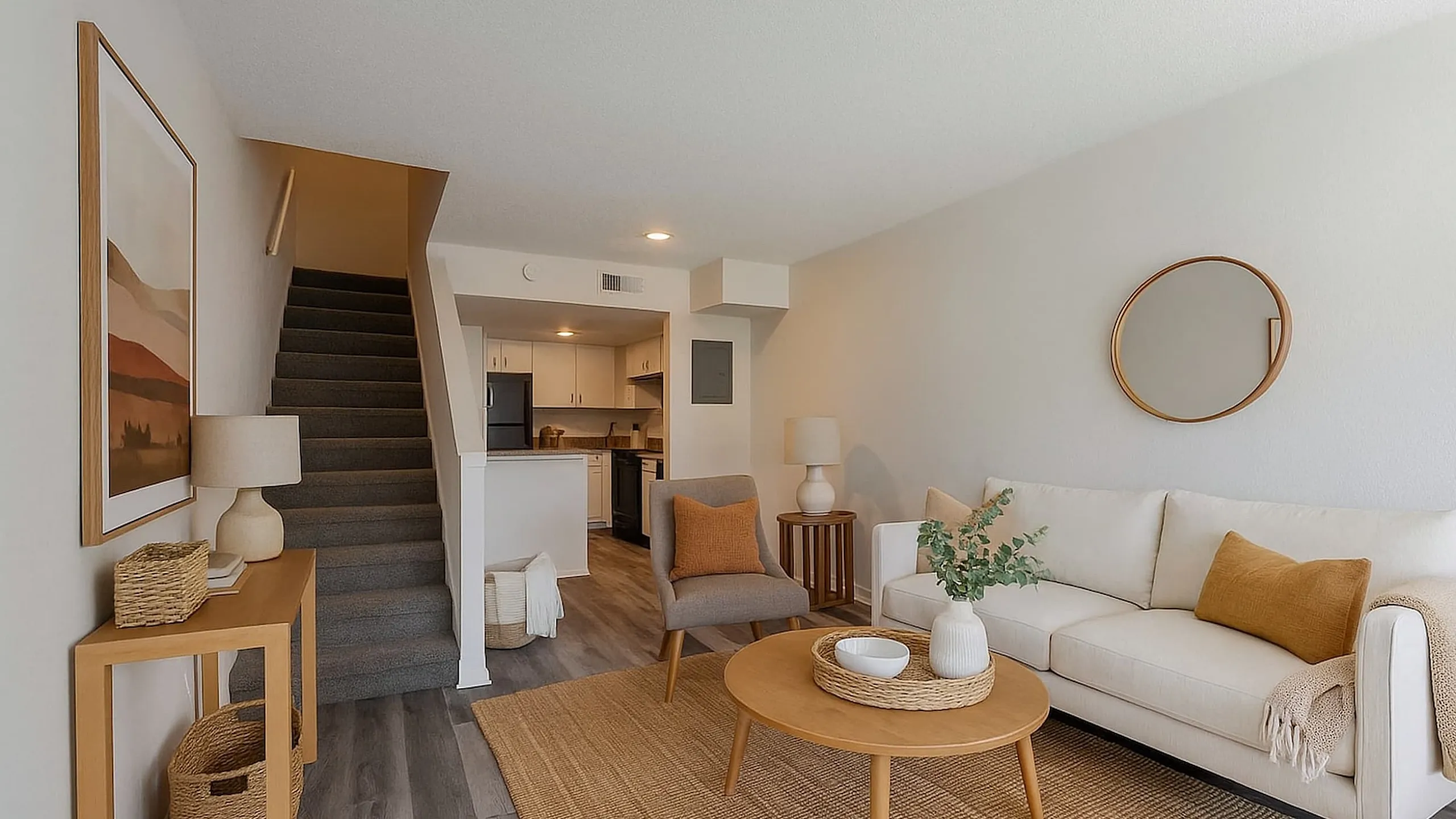 Canyon Square Townhomes