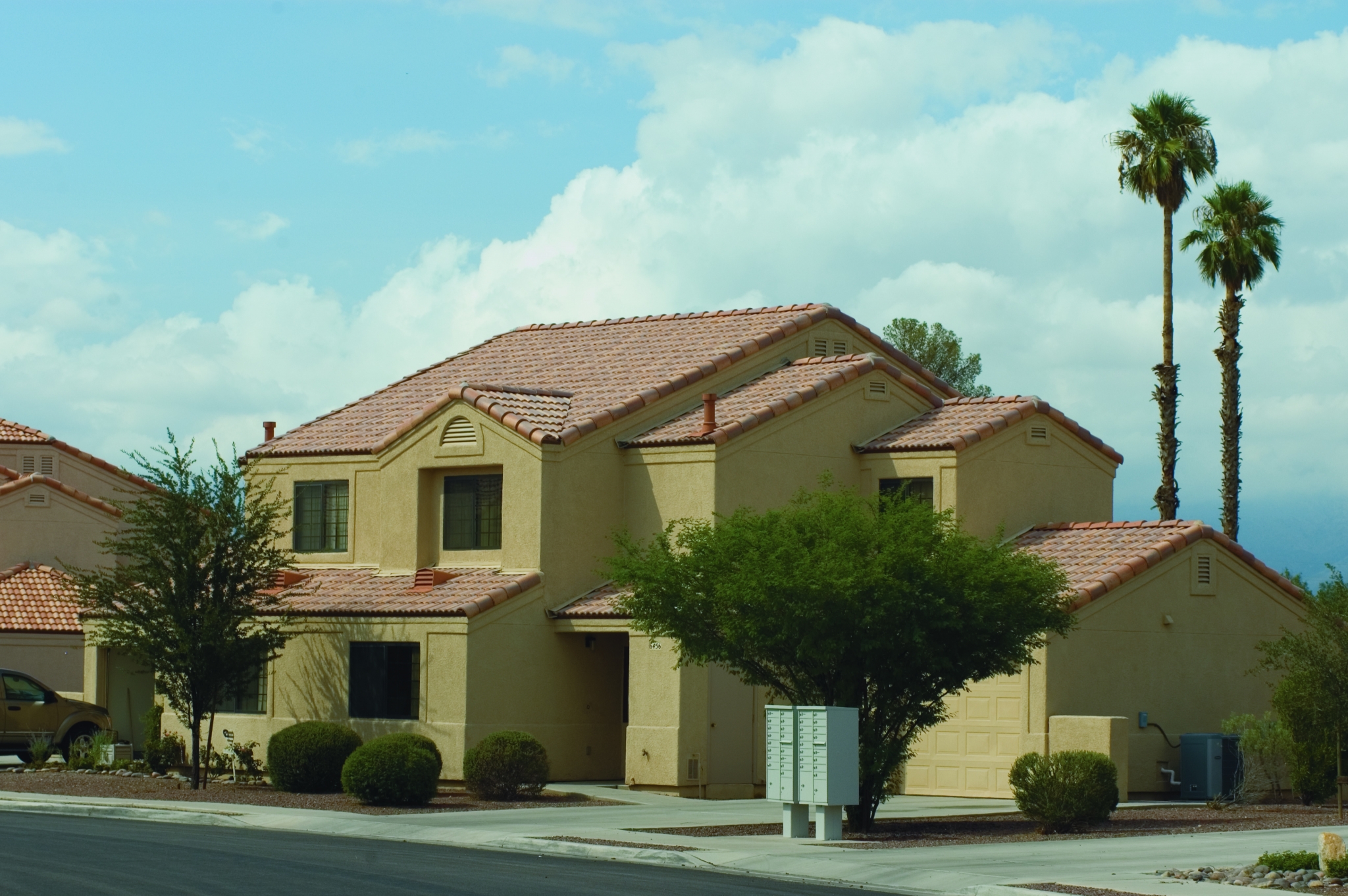 DavisMonthan AFB Homes For Rent