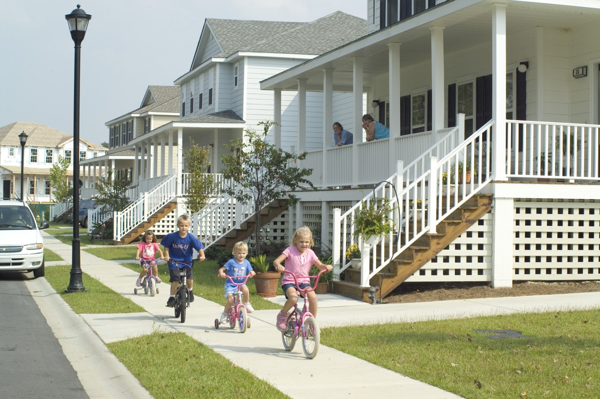 Military Housing Beaufort SC Atlantic Marine Corps Communities at Tri