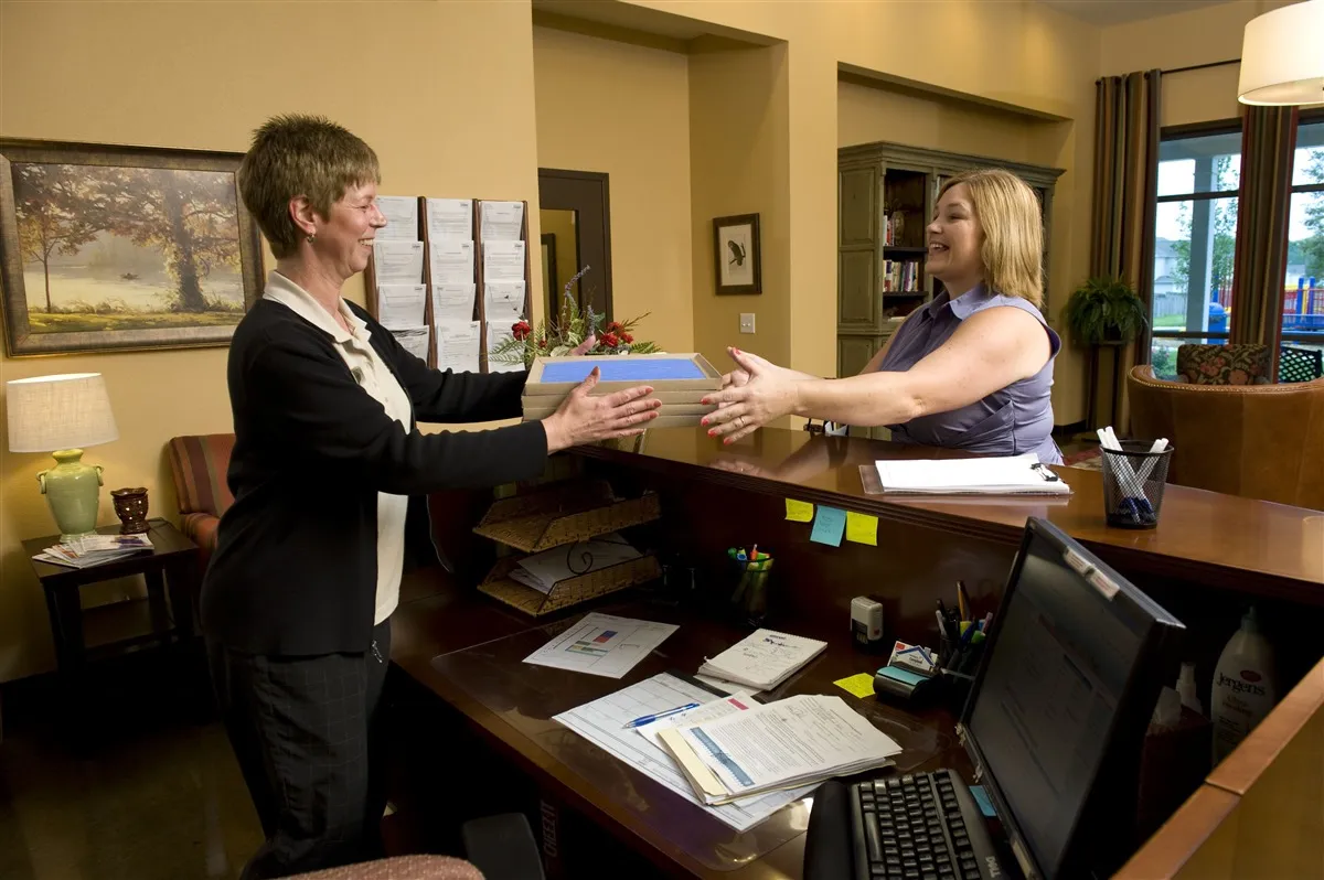 Clarksville TN homes for rent Campbell Crossing