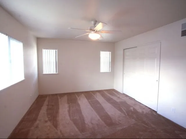 4-bedroom new single family home, FGO, SNCO on Schofield, WAAF, master suite with walk in closet