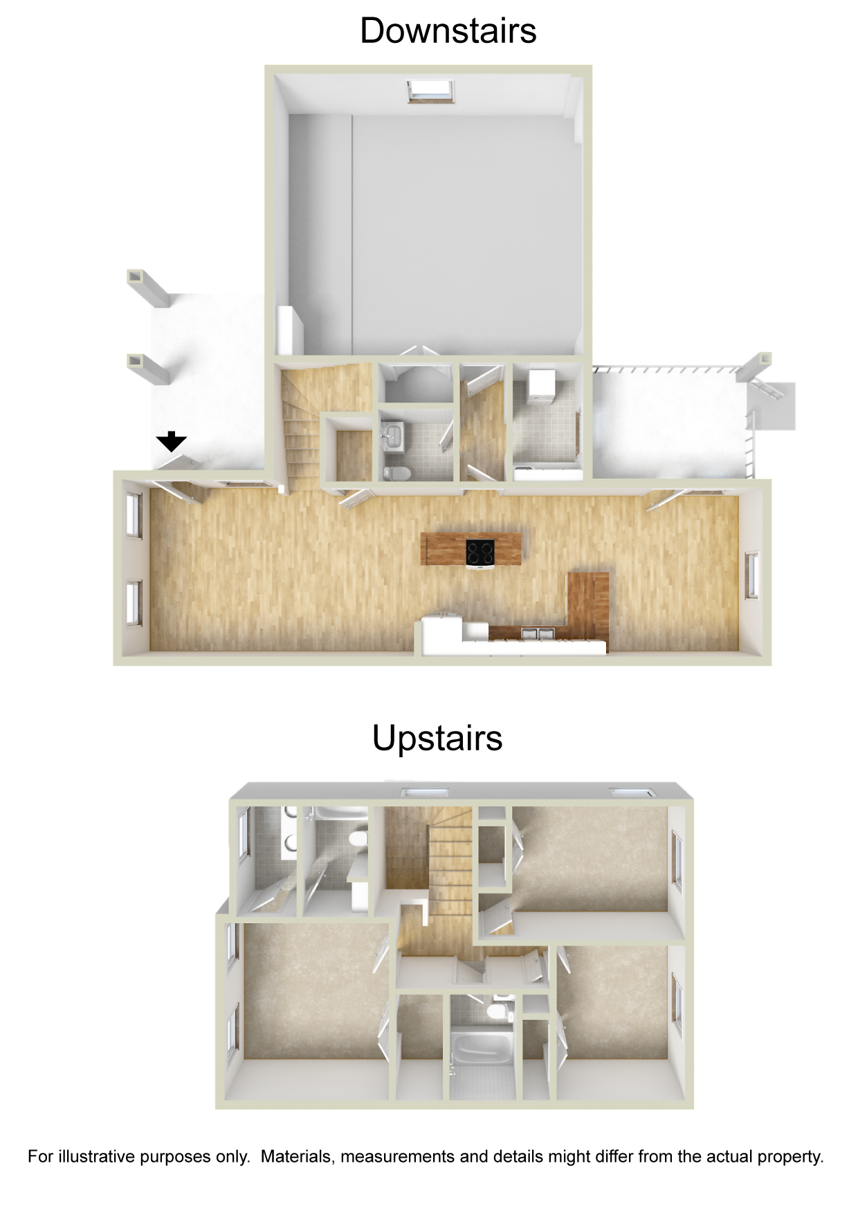 Apartments Homes for rent in Tarawa Terrace, NC | Camp Lejeune