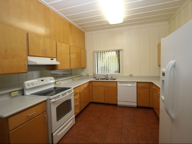 5-bedroom historic woodie on Schofield, kitchen