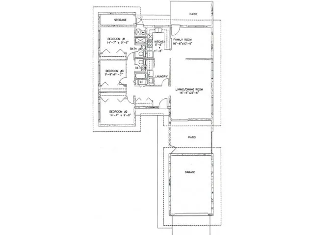 Rental Houses near Holloman AFB, Alamogordo, NM