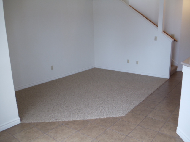 Los Angeles AFB Housing, Los Angeles, CA