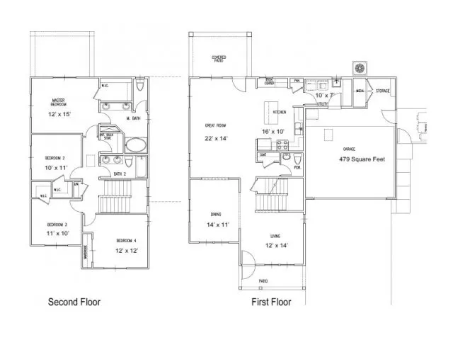 Homes for rent near Peterson AFB, Colorado Springs CO