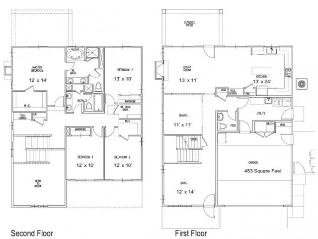 Homes for rent near Peterson AFB, Colorado Springs CO
