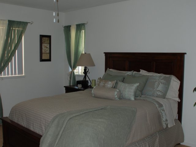 Pet-friendly rental houses, Peterson AFB, Colorado Springs, CO