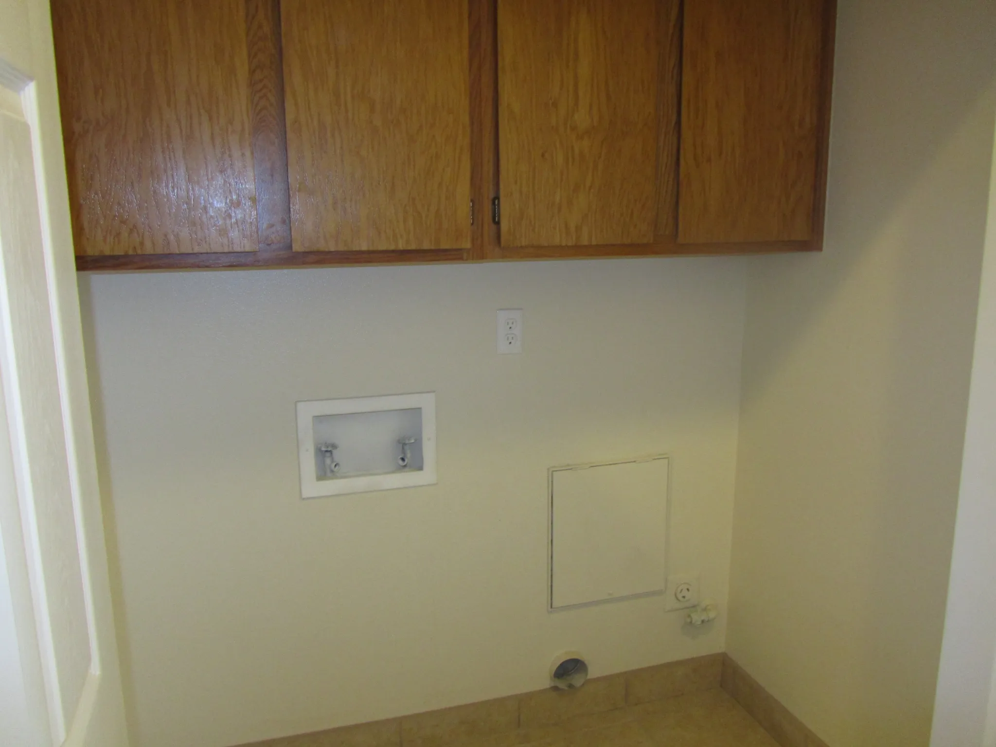 On-Base Housing Holloman AFB, NM