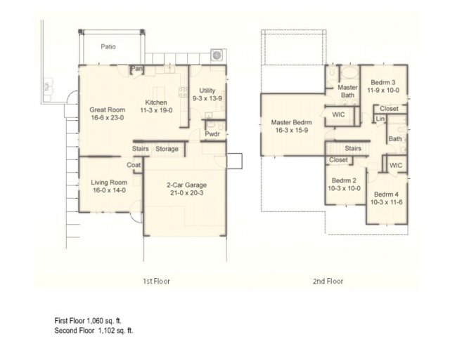 On-Base Housing Holloman AFB, NM