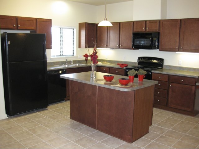 Military-Friendly Rental Houses Alamogordo, NM