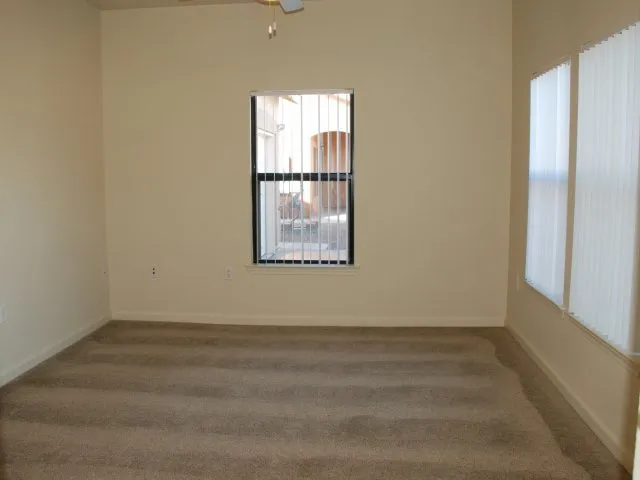 Holloman AFB Housing, Alamogordo, NM