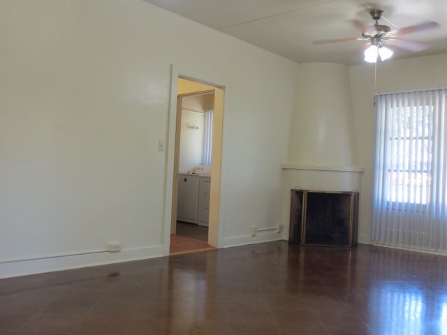 2-Bedroom single level historic home on Wheeler, fully renovaetd, historic charm, active duty, military retiree, DoD eligible