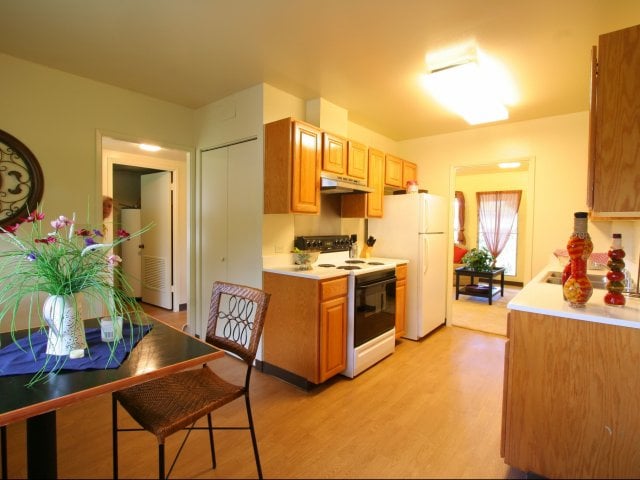 Ample Cabinets
