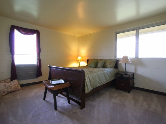 Open Floor Plan | Large Square Footage