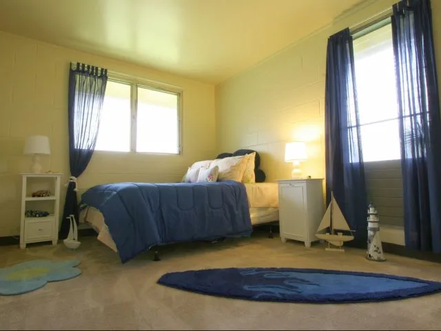 Large Square Footage | Kid\'s Room | Play Area | Office