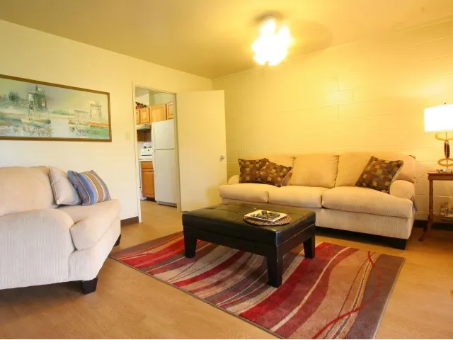 Open Floor Plan | Great for Entertaining