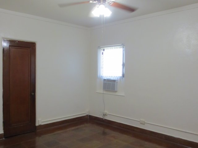 2-bedroom single historic home o Wheeler, master bedroom