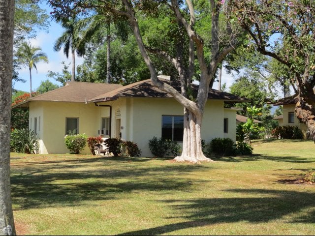 2-bedroom historic single family home, exterior, great curb appeal
