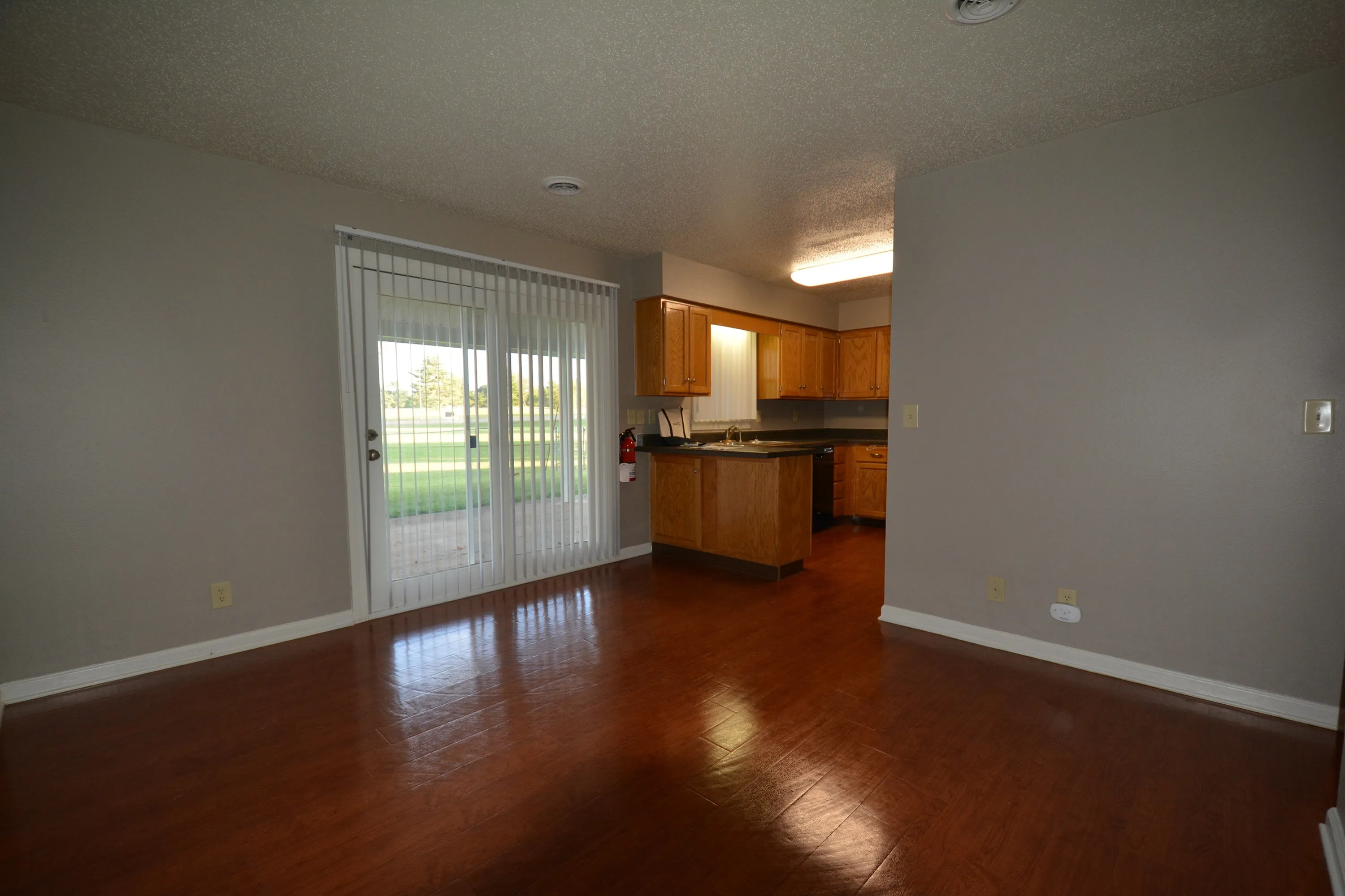 Elegant Kitchen | Apartments in Fort Campbell, KY | Campbell Crossing