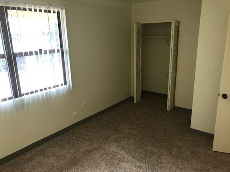 Vast Bedroom | Hickam Housing Floor Plans | Hickam Communities