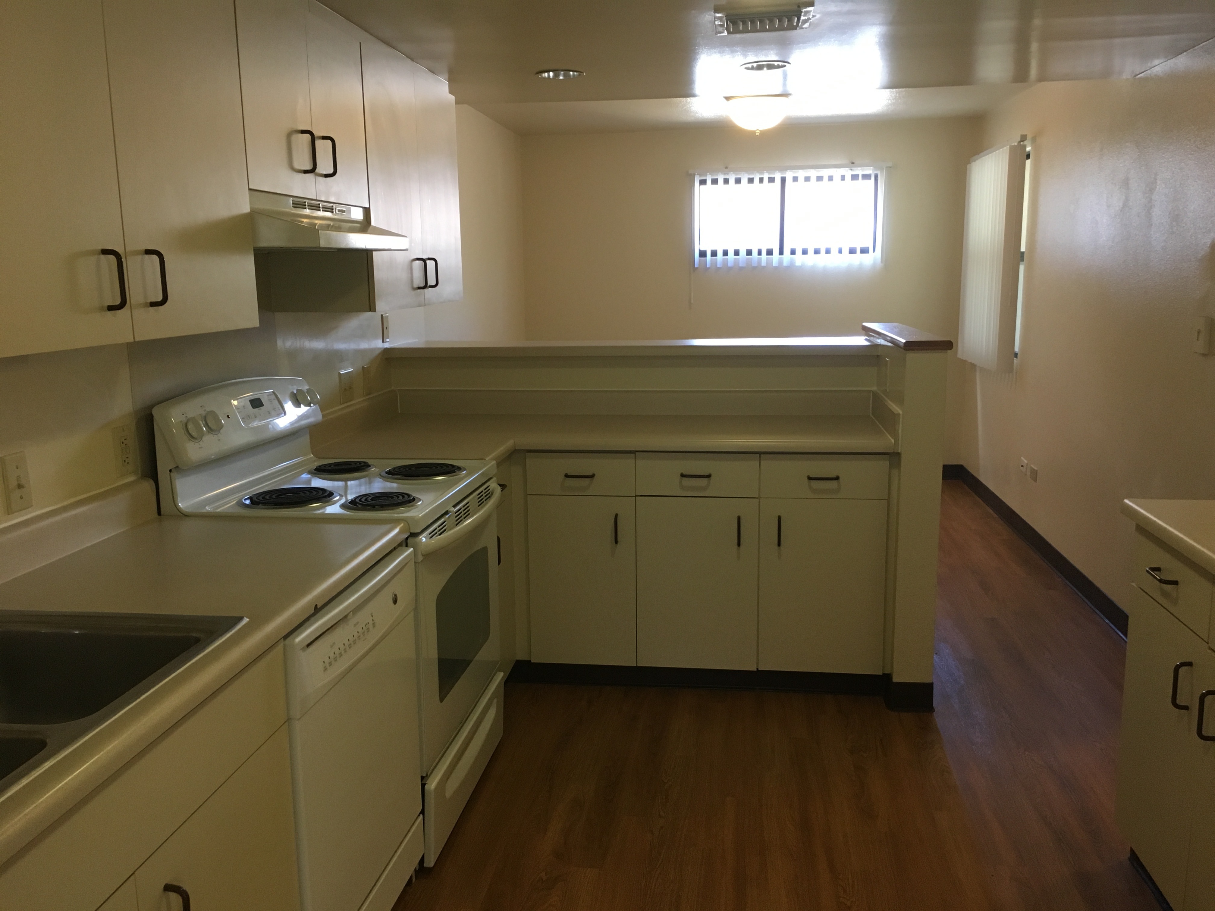 State-of-the-Art Kitchen | Hickam AFB Housing | Hickam Communities