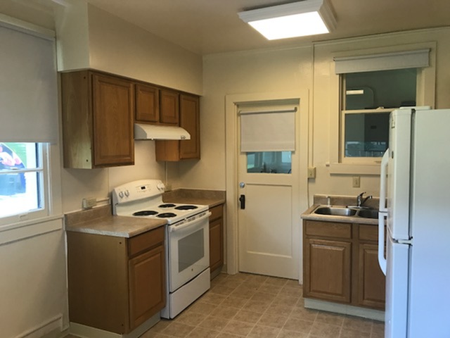 State-of-the-Art Kitchen | Hickam AFB Housing | Hickam Communities
