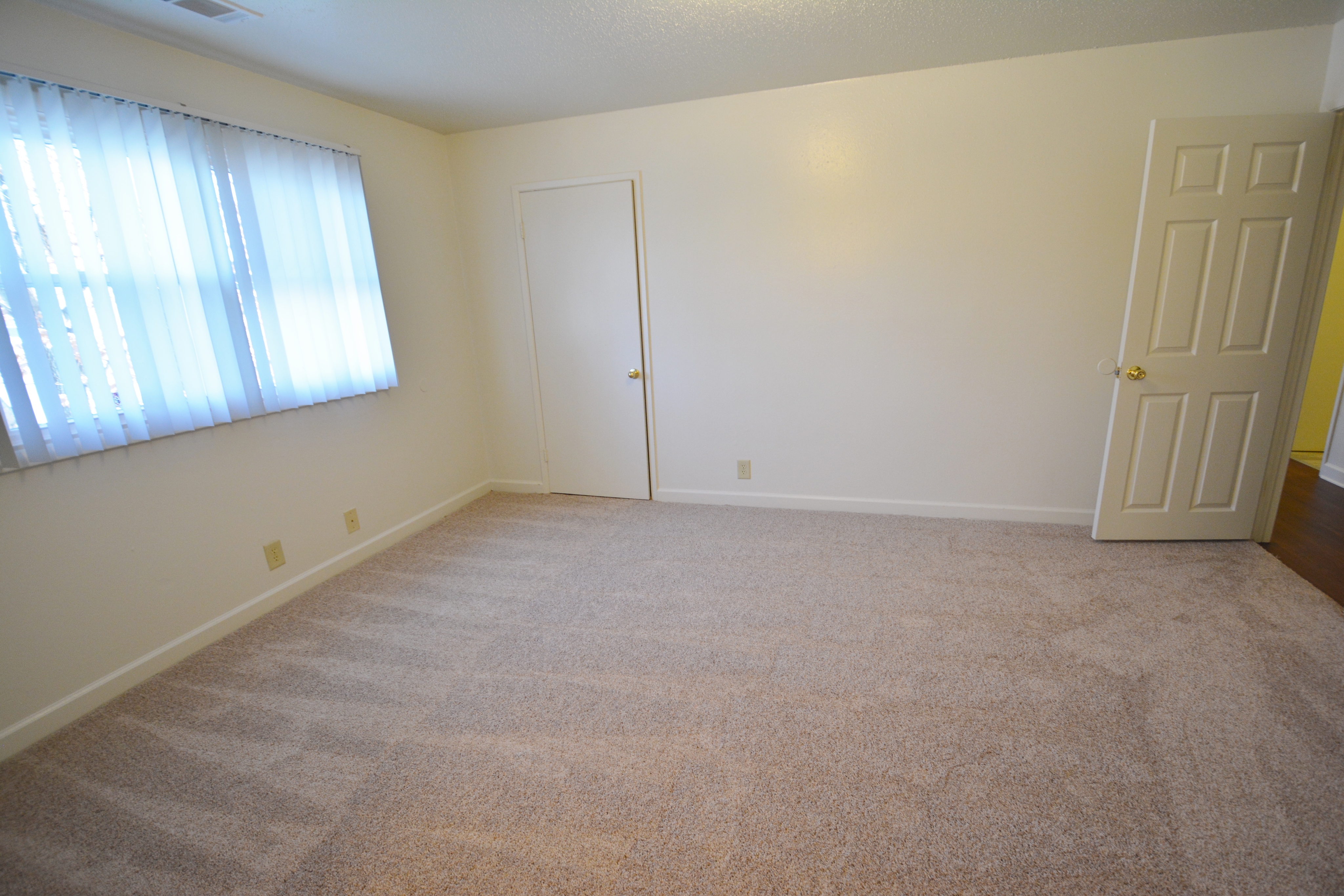 Elegant Bedroom | Fort Campbell KY Apartment For Rent | Campbell Crossing