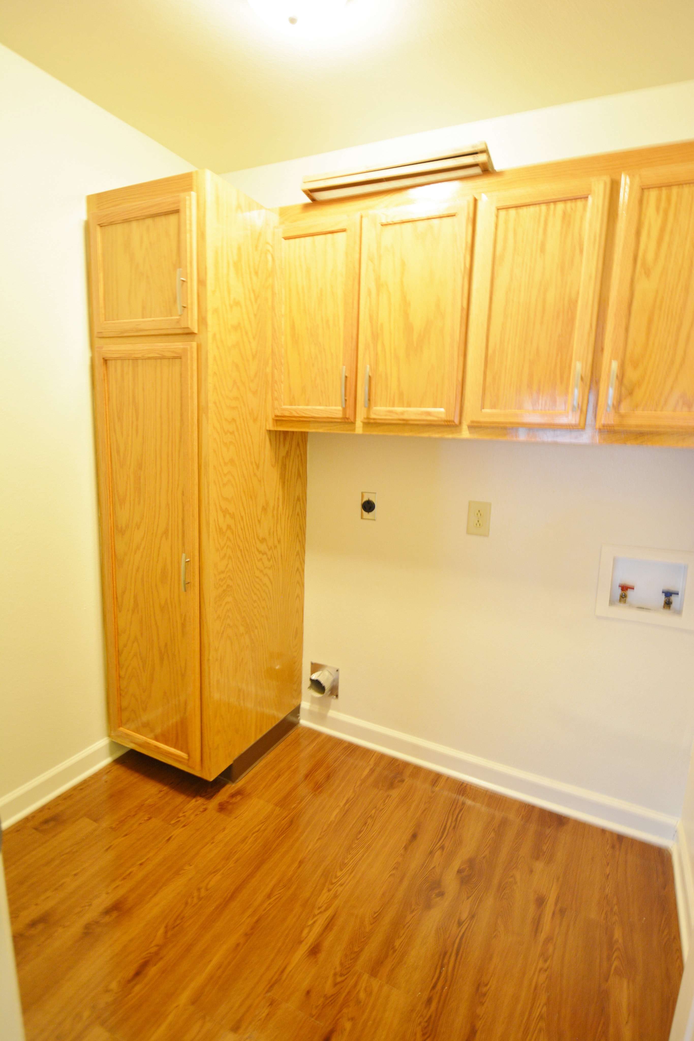 Elegant Kitchen | Apartments in Fort Campbell, KY | Campbell Crossing