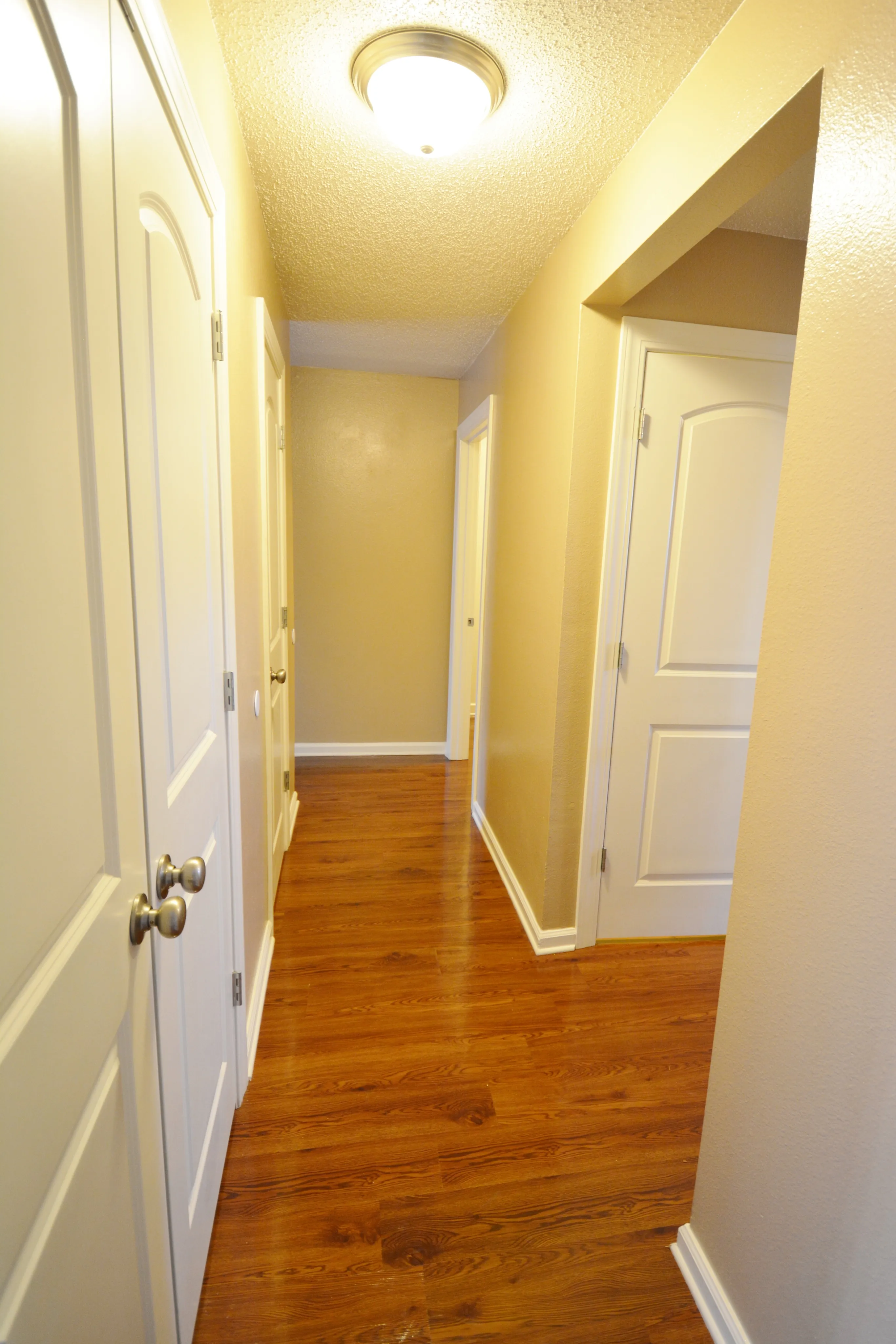 Luxurious Bedroom | Apartments in Fort Campbell, KY | Campbell Crossing