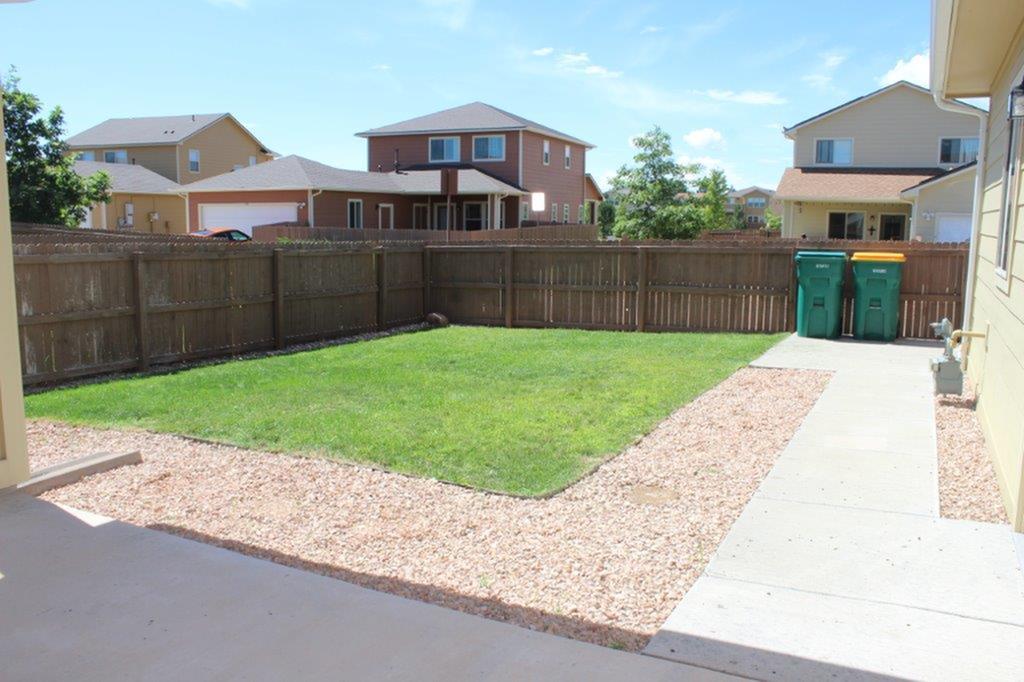 Tierra Vista Communities at Peterson AFB