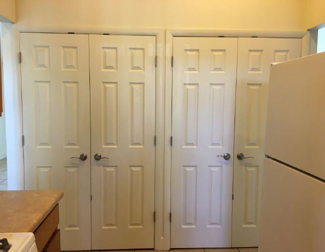 Rentals on Holloman AFB Soaring Heights Communities