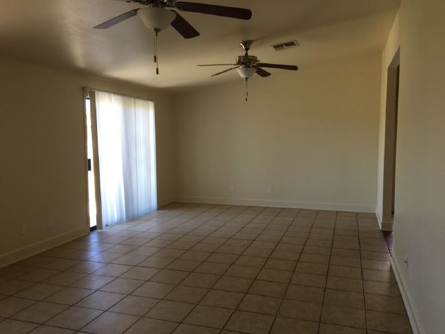 Rentals on Holloman AFB Soaring Heights Communities
