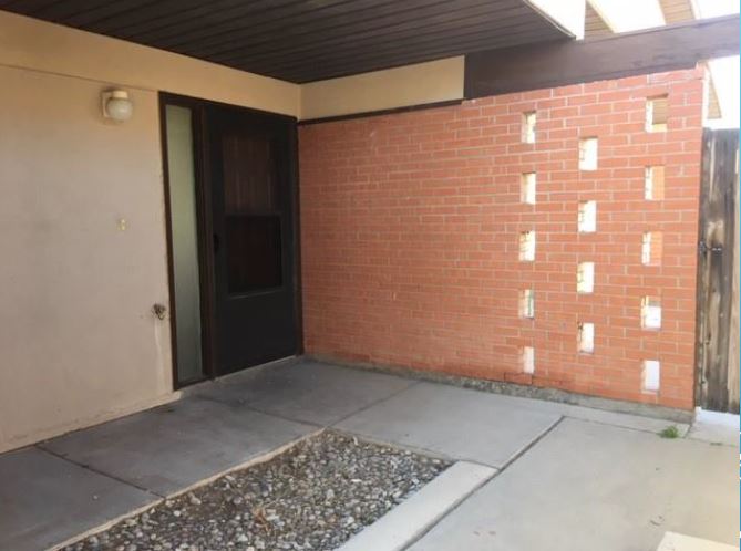 Rentals on Holloman AFB Soaring Heights Communities
