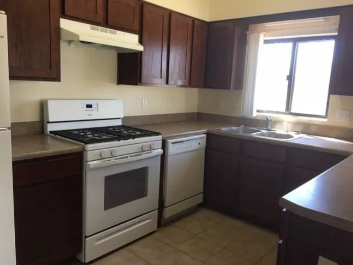 Rentals on Holloman AFB Soaring Heights Communities