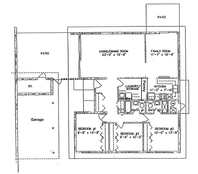 Rentals on Holloman AFB Soaring Heights Communities