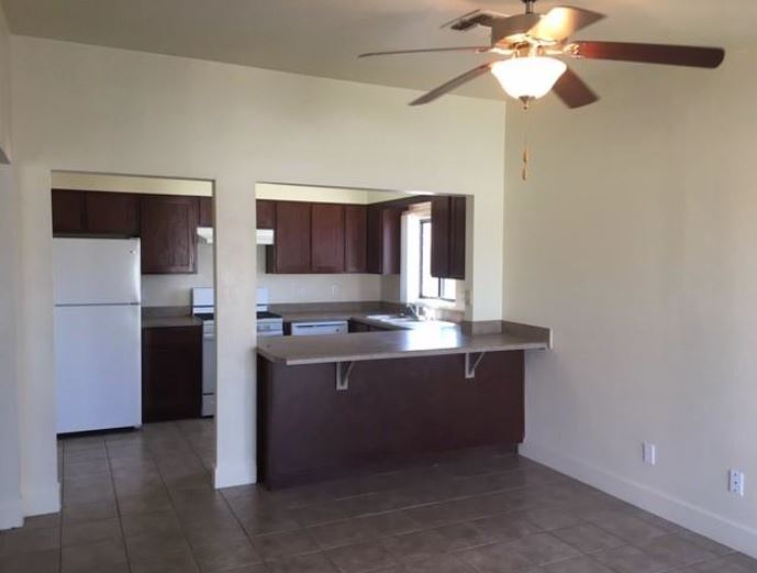 Rentals on Holloman AFB Soaring Heights Communities